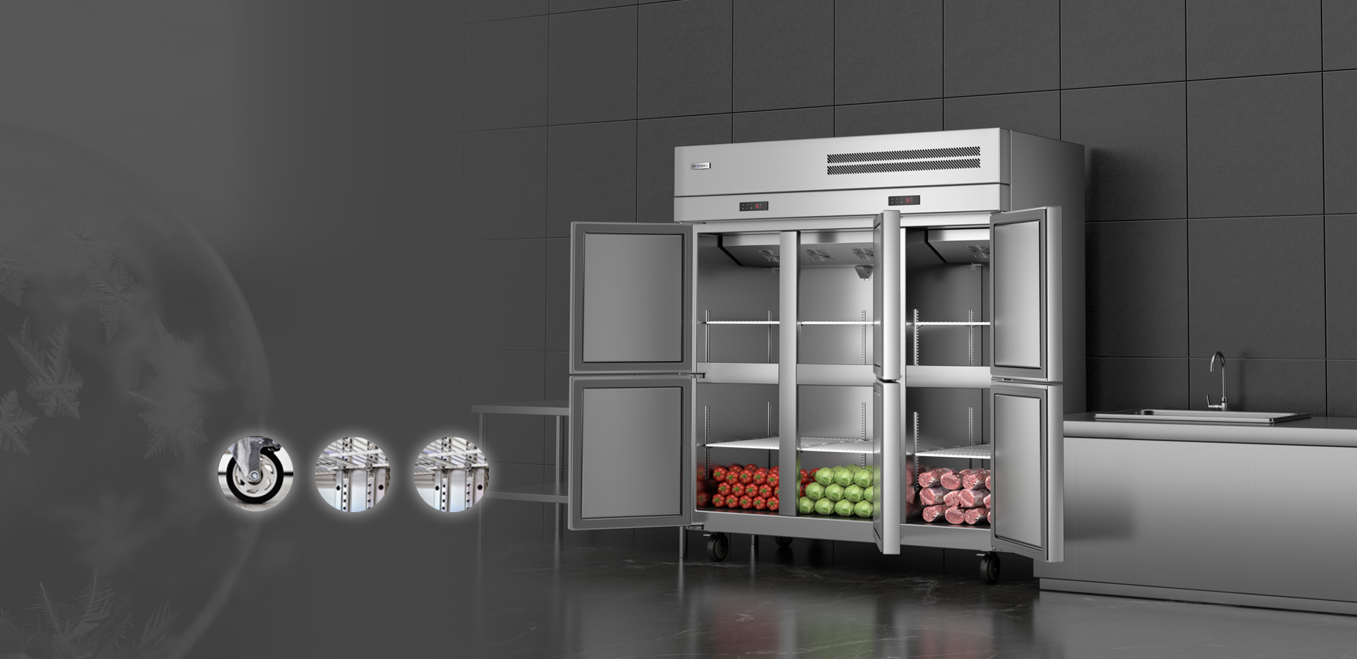 항저우 Ruicheng 냉동 설비 유한 회사