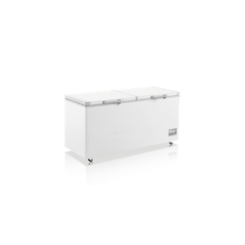 상단 개방형 곡선형 하단 단일 온도 냉동고 상단 개방형 곡선형 하단 단일 온도 냉동고