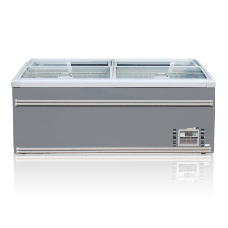 조제식품 냉장 진열장