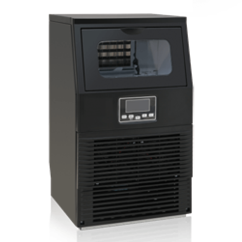 완전 자동 패스트 아이스 메이커